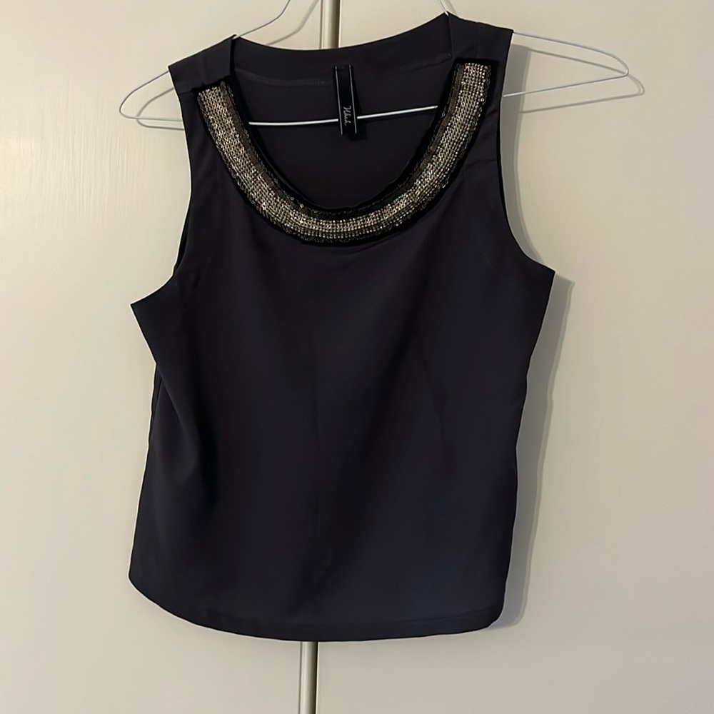 Wish tank small